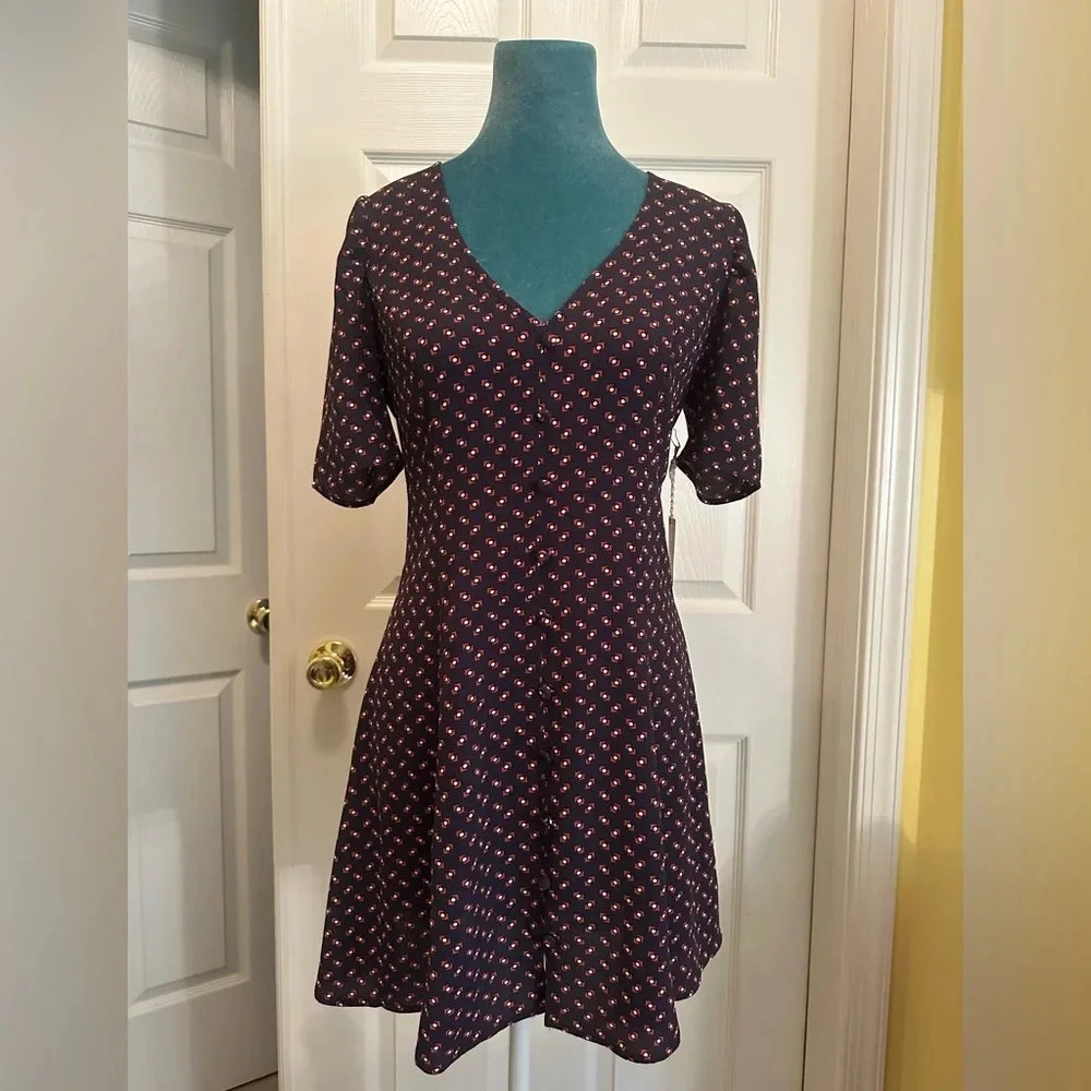 Forever 21 dress NWT